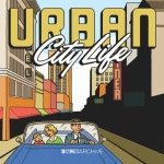 Urban City Life by Various Artists on TIDAL Various Artists - Urban City Life