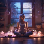 Midnight Study Lofi Beats by ChilledCow on TIDAL ChilledCow - Midnight Study Lofi Beats