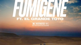 Fumigène by Seven binks on TIDAL Seven binks - Fumigène