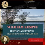 Violin Sonata No.10 in G Major, Op.96 - II. Adagio espressivo (Remastered 2021) by Wilhelm Kempff on TIDAL Wilhelm Kempff... 