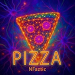 PIZZA / NFaztic - TIDAL NFaztic - PIZZA