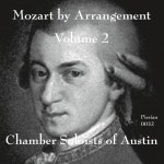 387 (arr. K. Kraber for 2 flutes, clarinet and bassoon): IV. Molto allegro by Marianne Gedigian on TIDAL Marianne Gedigian... 