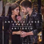 Antídoto by Antonio José on TIDAL Antonio José - Antídoto