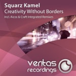Creativity Without Borders by Squarz Kamel on TIDAL Squarz Kamel - Creativity Without Borders