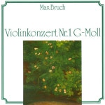 Max Bruch: Konzert fuer Violine und Orchester Nr. 1 G-Moll op. 26 - I Allegro moderato by Philharmonia Slavonica, Gordon Miller... 