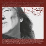 Jim Boyd on TIDAL Jim Boyd