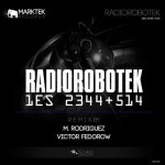 1ES 2344+514 EP by Radiorobotek on TIDAL Radiorobotek - 1ES 2344+514 EP