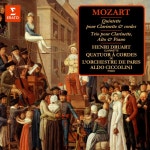 1 / Wq 92 NR. 4) [Live] by Henri Druart on TIDAL Henri Druart - Henri Druart / Maurice Allard / Aimee Van De Wiele Play: Carl... 
