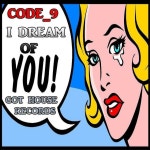 Code_9 on TIDAL Code_9