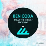 Ben Coda on TIDAL Ben Coda