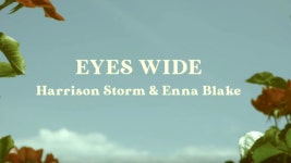 Eyes Wide by Harrison Storm on TIDAL Harrison Storm - Eyes Wide