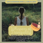 Echoing Silence by Standing Bell Healer on TIDAL Standing Bell Healer - Echoing Silence