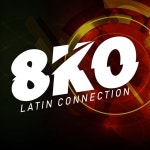 8KO on TIDAL 8KO