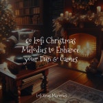 60 Chillhop Tracks to Set the Holiday Mood by Study Zone on TIDAL Study Zone - 60 Chillhop Tracks to Set the Holiday Mood