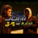 J-1 on TIDAL J-1