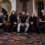 Queensrÿche - TIDAL Queensrÿche