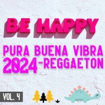 Pura Buena Vibra 2024 - Reggaeton Vol. 4 / Various Artists - TIDAL Various Artists - Pura Buena Vibra 2024 - Reggaeton Vol. 4