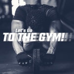Let’s Go to the Gym! - Best Chillout Music to Intensive Training, Work Hard, Good Form, Pilates, Running, Stretching / Power... 