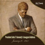 President John F. Kennedys Inaugural Address - January 20, 1961 (Jfks Inauguration Speech) / John F. Kennedy - TIDAL John F.... 