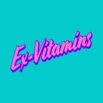 Ex-Vitamins on TIDAL Ex-Vitamins