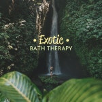 Exotic Bath Therapy: Spa Rainforest Music for Deep Massage, Relaxation & Aromatherapy (Jungle Nature Sounds) by Sauna Spa... 