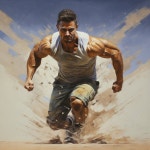 Gym Workout by Música para Ejercicio, Fitness, y Gimnasio on TIDAL Música para Ejercicio, Fitness, y Gimnasio - Gym Workout