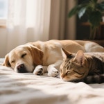 Lofi Vibes for Pet Serenity / Meditative Pets - TIDAL Meditative Pets, Perfect Pet Relaxation & Deep Pet Relaxation - Lofi Vibes... 
