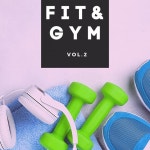 Fit & Gym Trax Vol.2 by Various Artists on TIDAL Various Artists - Fit & Gym Trax Vol.2