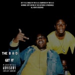 갯잇비(Get it B) | GET IT / THE B A D - TIDAL THE B A D - GET IT