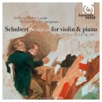 1, 2, 3 & Op. 162 by Andrew Manze on TIDAL Andrew Manze - Schubert: Sonatas for Violin & Piano Op. 137 Nos. 1, 2, 3 & Op. 162