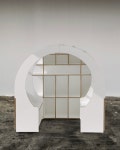 리빌라 화이트헬렌+린느데스크 REVILLA WHITE HELLEN+LUNE - 해브어 리빌라 화이트헬렌+린느데스크 REVILLA WHITE HELLEN+LUNE