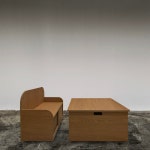 리빌라 린느테이블&체어 REVILLA LUNE TABLE & CHAIR - 해브어 리빌라 린느테이블&체어 REVILLA LUNE TABLE & CHAIR