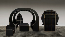 리빌라 블랙 확장팩 REVILLA BLACK FULL SET - 해브어 리빌라 블랙 확장팩 REVILLA BLACK FULL SET