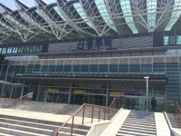 경주역 - 폰카갤러리 - 알고사