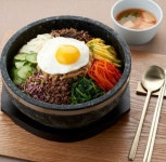 돌솥비빔밥 - 폰카갤러리 - 알고사