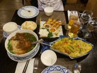 이태원 왕타이 - 폰카갤러리 - 알고사