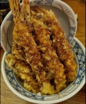 텐동 맛집 - 폰카갤러리 - 알고사