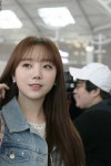 러블리즈 케이 김지연 - 연예인갤러리 - 알고사