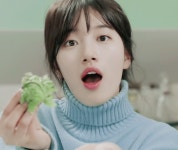 오빠 아~~ - 연예인갤러리 - 알고사