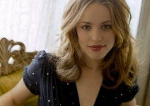 레이첼 맥아담스 - 연예인갤러리 - 알고사