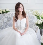 설인아 - 연예인갤러리 - 알고사