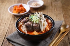 순댓국밥개꿀맛 - 자유갤러리 - 알고사