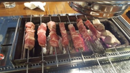 양꼬치 꼬치 - 자유갤러리 - 알고사