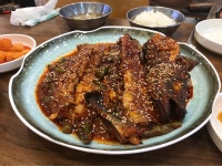 점심은 명태~~ - 자유갤러리 - 알고사