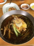 진주 진양호밀면!! - 자유갤러리 - 알고사