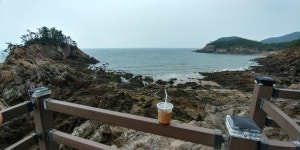 군산 앞바다에요 - 자유갤러리 - 알고사