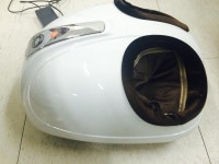 휴테크 마우스 프리미엄 발마사지기(HT-5760) 사용 후기 - 휴대폰 구매후기 - 알고사