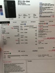대구 크트번이 s9+256 - 휴대폰 구매후기 - 알고사