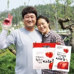 [위메프]아기도 먹을수있는 100% 영주사과로 만든 착한 사과즙 - 국내 알고사 - 알고사