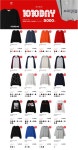 탑텐] 8월10일 TOPTEN10 1010Day(텐텐데이) 맨투맨 5,000원(5,000/2,500) - 국내 알고사 - 알고사